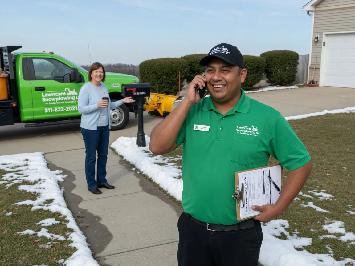 Lawn Care Services By Expert Landscaper Florien, LA FAQs
